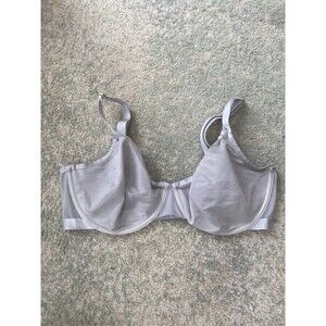 Soma 38DDD Bra Unbelievable Lift Perfect Coverage Underwire Stretch Back Closure